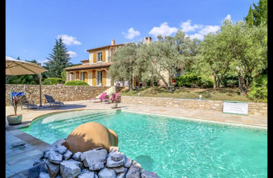 vente maison 735 000 € à proximité de Vallon-Pont-d'Arc (07150)