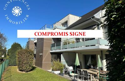 vente appartement 241 000 € à proximité de Mulhouse (68200)