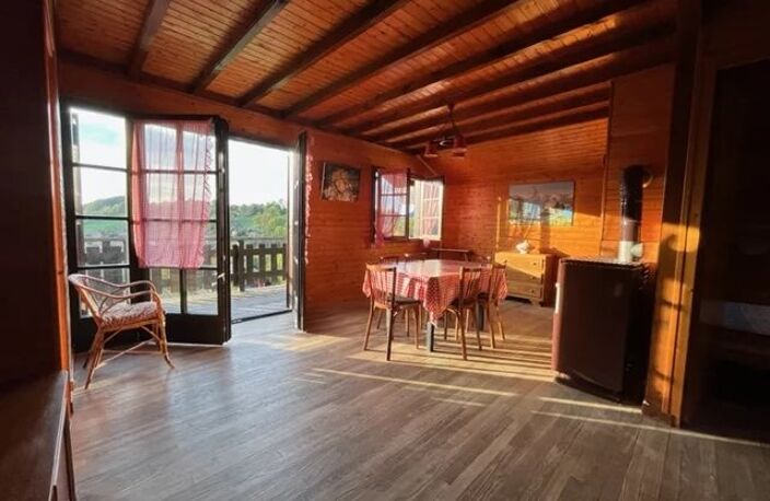 CHALET MONT-SAXONNEX — photo 3