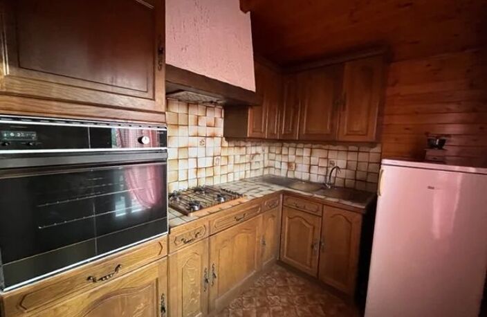 CHALET MONT-SAXONNEX — photo 4