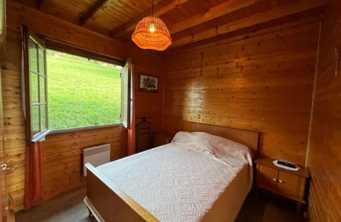 CHALET MONT-SAXONNEX — photo 5