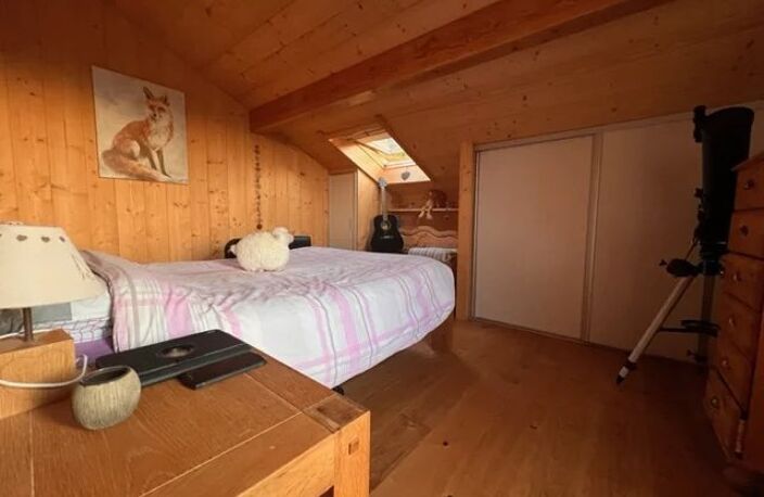 MONT-SAXONNEX CHALET MITOYEN — photo 4