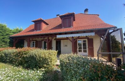vente maison 232 000 € à proximité de Vieillevie (15120)