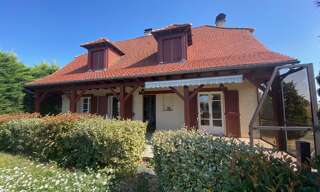 Maison 6 Pièces 157 m² à vendre à Cassaniouze (15340)