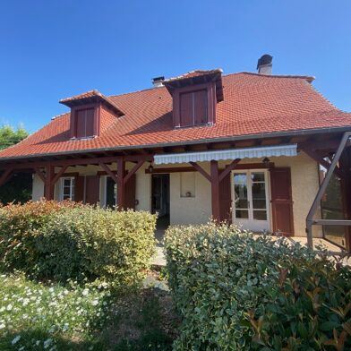 Maison 6 pièces 184000 €