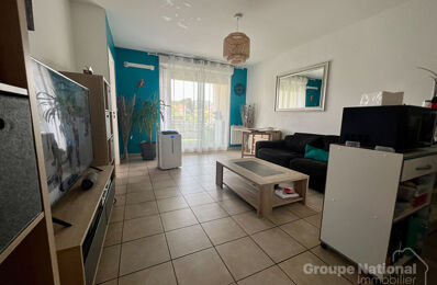 appartement 2 pièces 48 m2 à vendre à Martigues (13500)