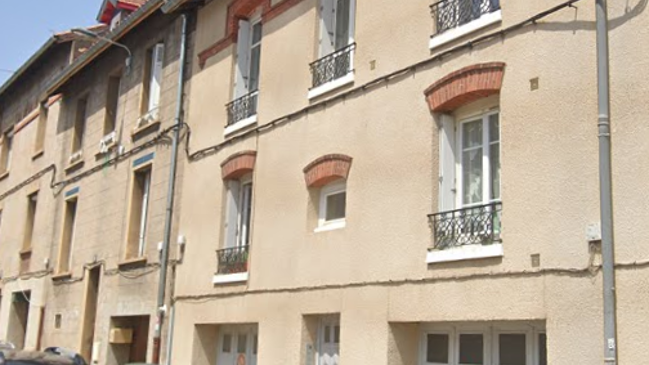 maison 4 pièces 80 m2 à louer à Saint-Étienne (42100)