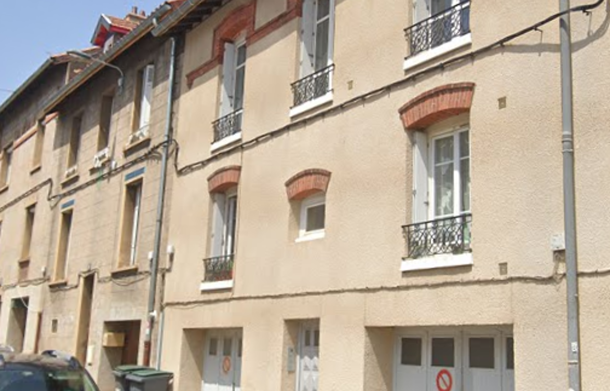 maison 4 pièces 80 m2 à louer à Saint-Étienne (42100)