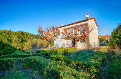 vente maison 195 000 € à proximité de Fontiès-d'Aude (11800)