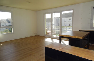 vente appartement 240 000 € à proximité de Saulx-les-Chartreux (91160)