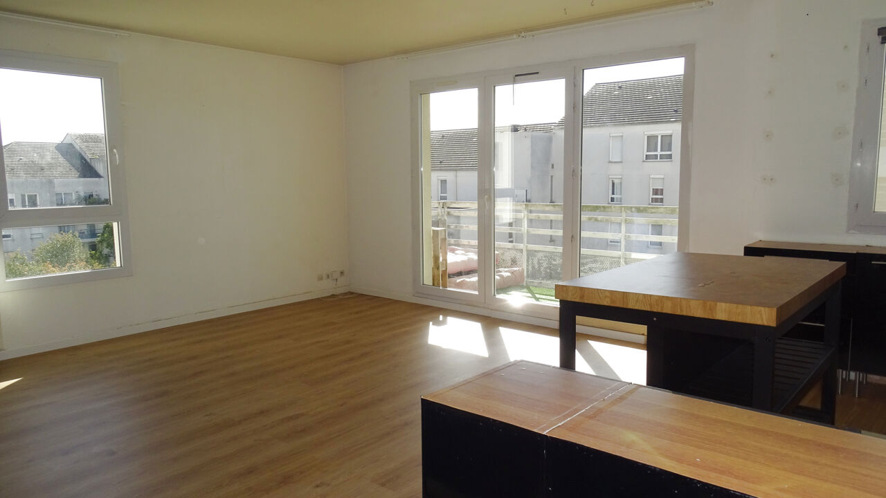 appartement 3 pièces 65 m2 à vendre à Créteil (94000)