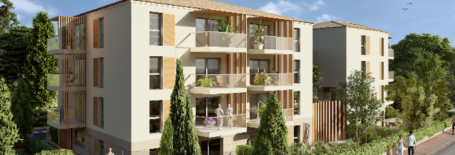 Appartement 3 Pièces 60 m² à vendre à Cannes (06150)