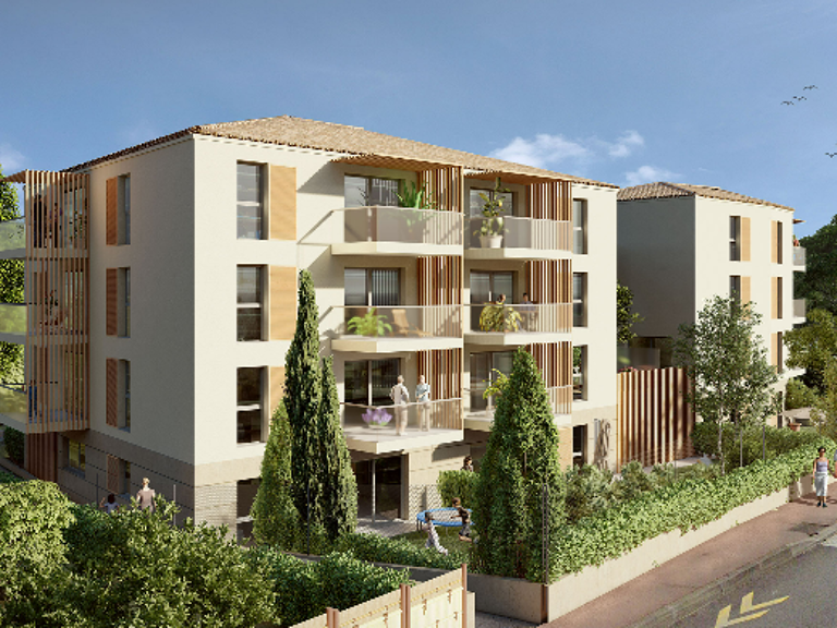 CANNES LA BOCCA — photo 1