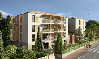 Appartement 3 Pièces 58 m² à vendre à Cannes (06150)