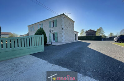 vente maison 447 000 € à proximité de Fourques-sur-Garonne (47200)