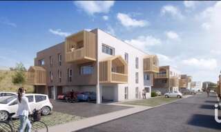 Appartement 2 Pièces 48 m² à vendre à Rinxent (62720)