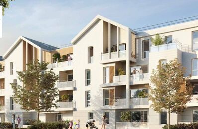 vente appartement 345 000 € à proximité de Boigny-sur-Bionne (45760)