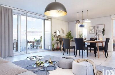vente appartement 245 000 € à proximité de Rochecorbon (37210)
