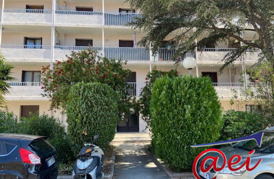 appartement 3 pièces 57 m2 à vendre à La Seyne-sur-Mer (83500)