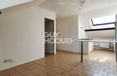 location appartement 400 € CC /mois à proximité de Boulzicourt (08410)