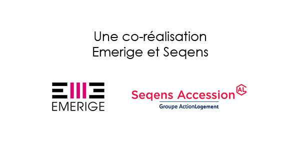 Appartement neuf 3 pièces 63 m²