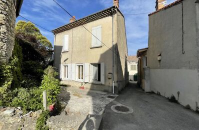 vente maison 99 000 € à proximité de Les Tourrettes (26740)