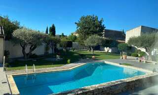 Maison 10 Pièces 250 m² à vendre à Manduel (30129)