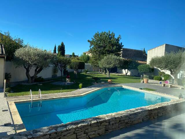 Villa — photo du bien