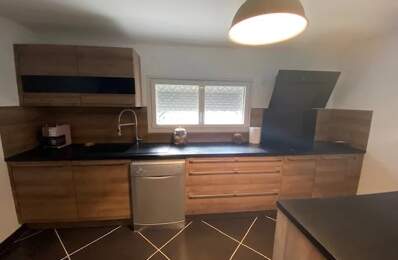 SCIONZIER Appartement dans maison — photo du bien