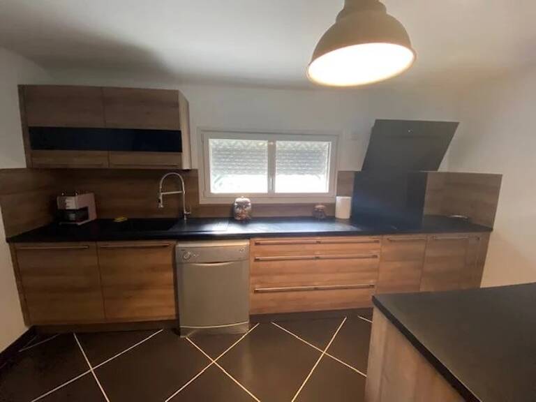 SCIONZIER Appartement dans maison — photo 1