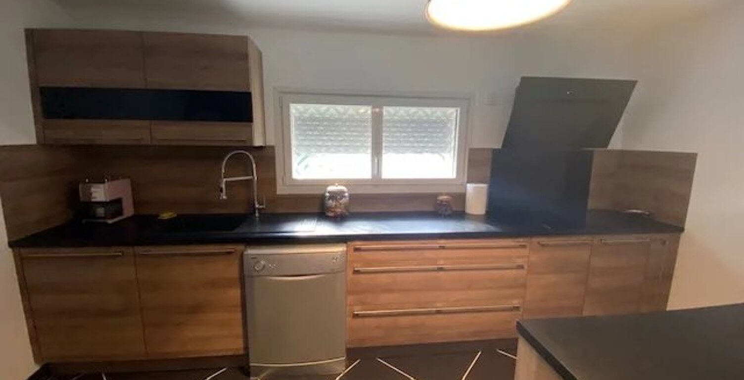 SCIONZIER Appartement dans maison — photo 1
