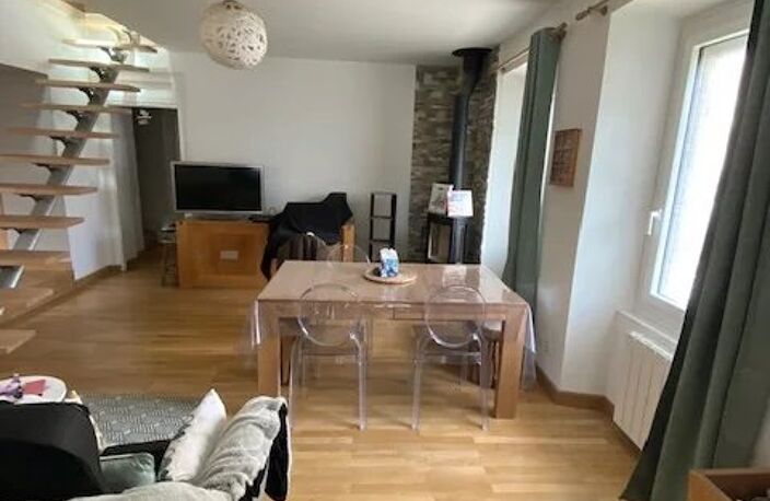 SCIONZIER Appartement dans maison — photo 2