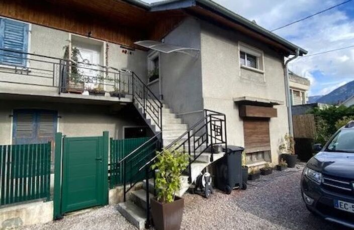 SCIONZIER Appartement dans maison — photo 5