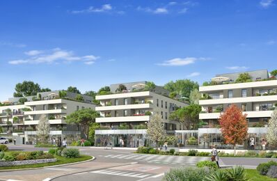 vente appartement à partir de 292 000 € à proximité de Doussard (74210)