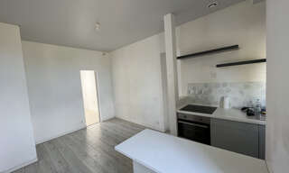 Appartement 2 Pièces 30 m² à vendre à Dijon (21000)