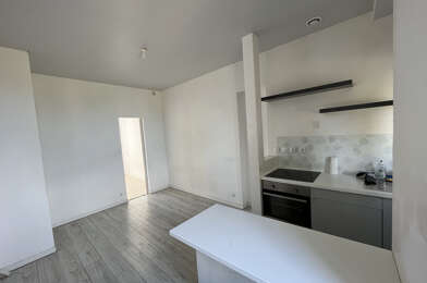 Appartement 2 pièces 84000 €