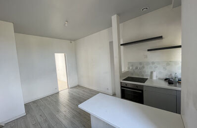 vente appartement 84 000 € à proximité de Perrigny-Lès-Dijon (21160)