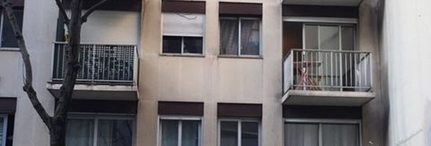 Garage  14 m² à louer à Paris 11 (75011)