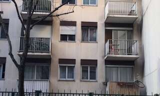 Garage  14 m² à louer à Paris 11 (75011)