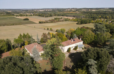 vente maison 860 000 € à proximité de Sainte-Christie-d'Armagnac (32370)