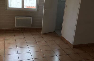 appartement 2 pièces 32 m2 à vendre à Saint-Jean-de-Monts (85160)