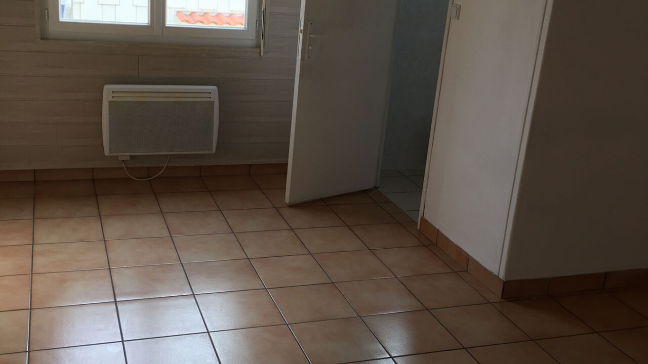 appartement 2 pièces 32 m2 à vendre à Saint-Jean-de-Monts (85160)