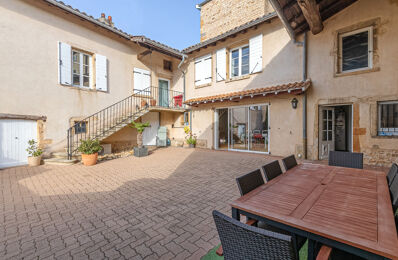 vente maison 559 000 € à proximité de Brignais (69530)