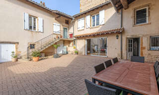 Maison 6 Pièces 170 m² à vendre à Pommiers (69480)