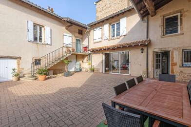 Maison 6 pièces 559000 €