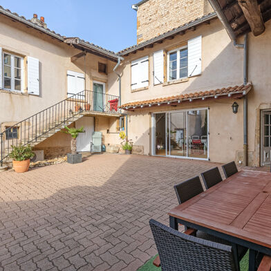 Maison 6 pièces 559000 €