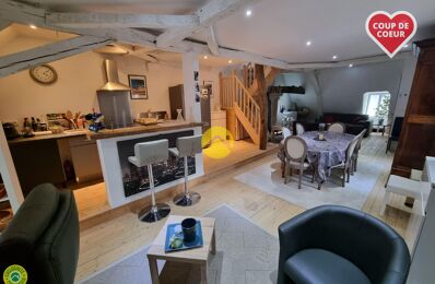 maison 4 pièces 110 m2 à vendre à Bourges (18000)