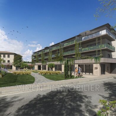 Appartement 2 pièces 179900 €