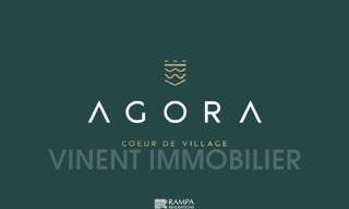 Appartement 2 Pièces 51 m² à vendre à Allan (26780)