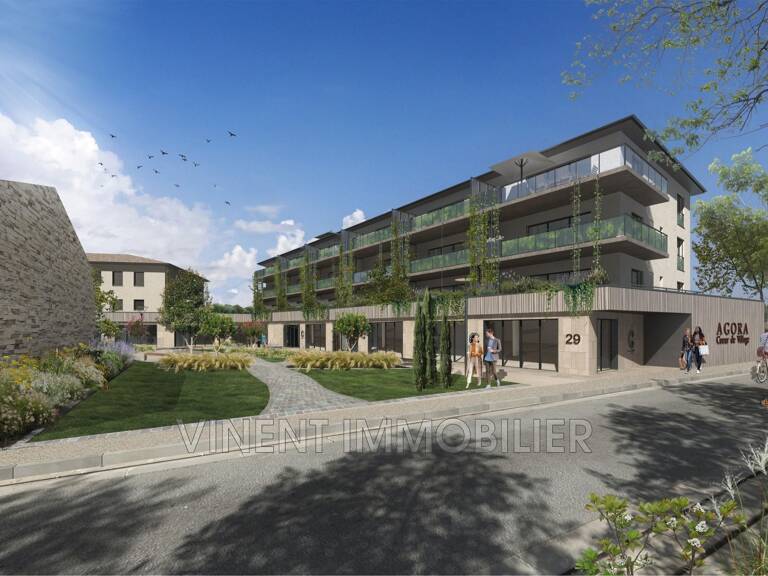 vente appartement 3 Pièce(s) — photo 1